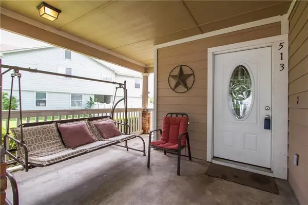 513 Crater Lake DR, Pflugerville, TX 78660
