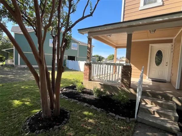 513 Crater Lake DR, Pflugerville, TX 78660