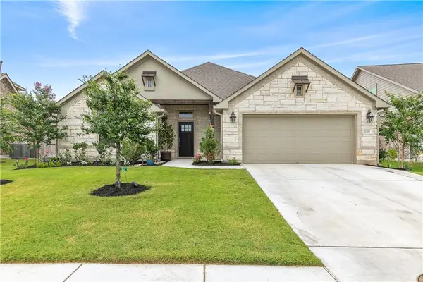 20217 Great Egret LN, Pflugerville, TX 78660