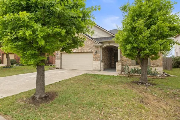 8616 Ipswich Bay DR, Austin, TX 78747