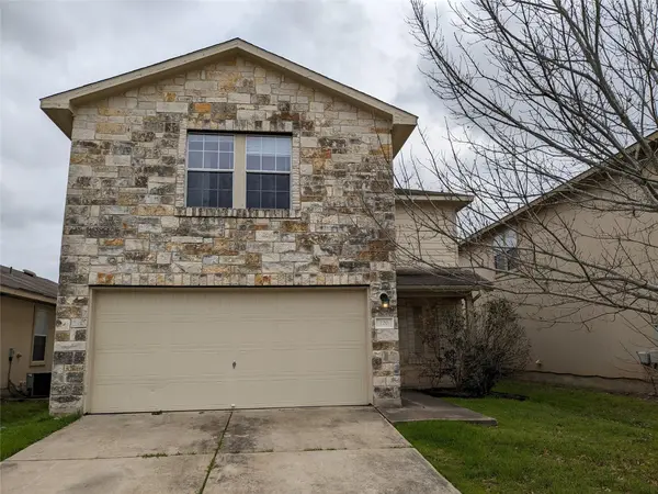 220 Quarter Ave, Buda, TX 78610