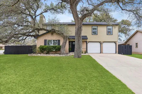 12935 Pegasus ST, Austin, TX 78727