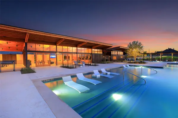 3320 Double Spur TRL, Georgetown, TX 78628