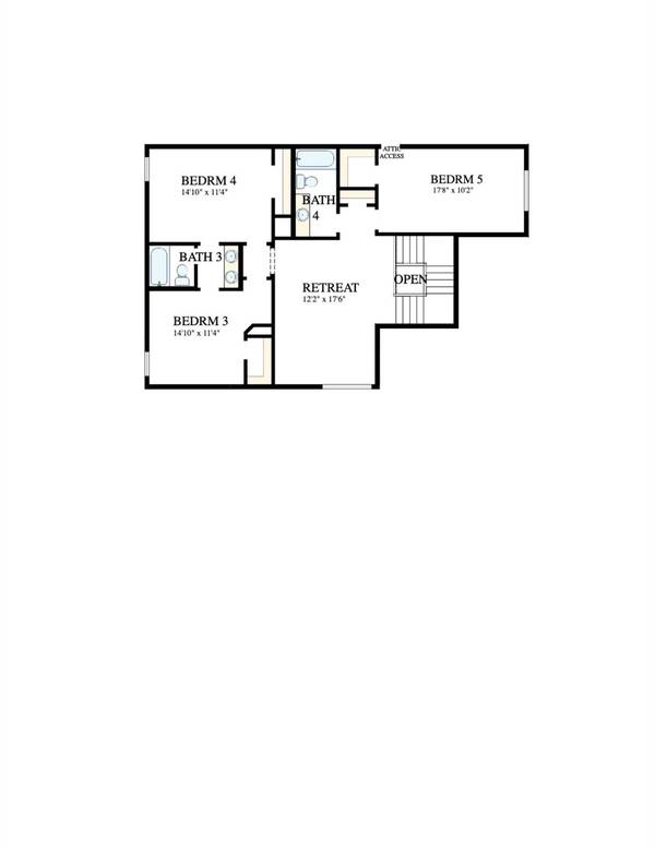 3320 Double Spur TRL, Georgetown, TX 78628