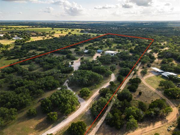 683 Ranch Road 1320, Johnson City, TX 78636