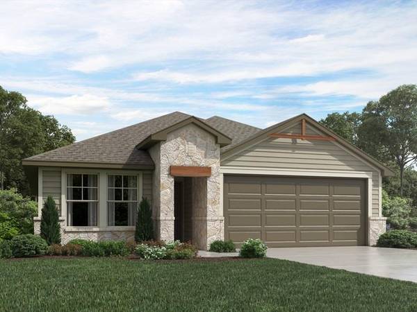 100 Windfall TRL, Liberty Hill, TX 78642