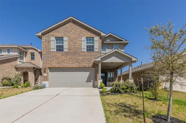 1248 Fairhaven GTWY, Georgetown, TX 78626