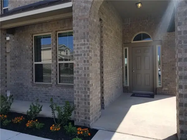 1024 Peregrine WAY, Leander, TX 78641