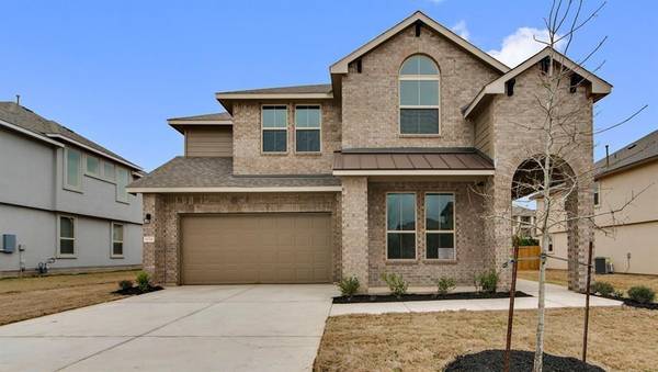 1024 Peregrine WAY, Leander, TX 78641
