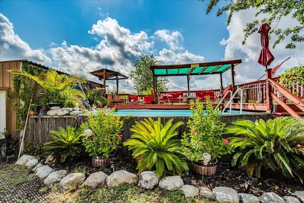 2411 Rohde RD, Kyle, TX 78640