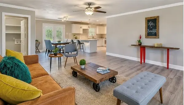 12504 Limerick Ave, Austin, TX 78727