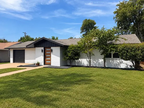 12504 Limerick Ave, Austin, TX 78727