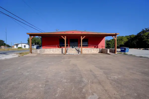 1301 & 1307 N Main ST N, Blanco, TX 78606