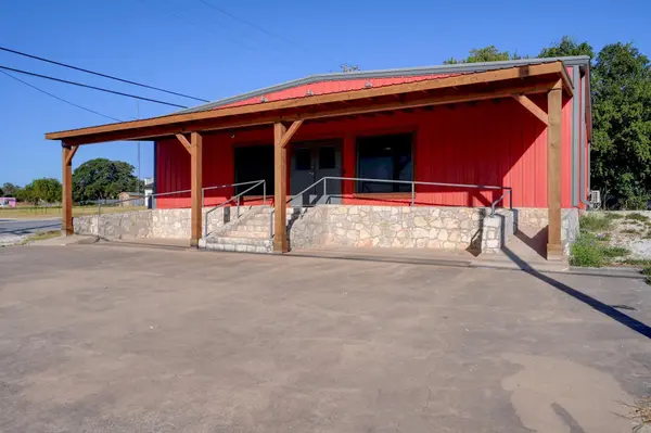 1301 & 1307 N Main ST N, Blanco, TX 78606