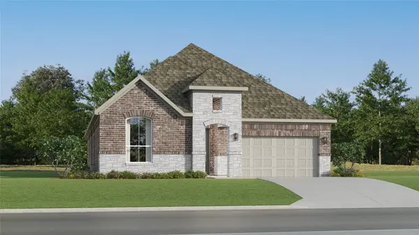 4401 Stone House Ranch BND, Georgetown, TX 78628