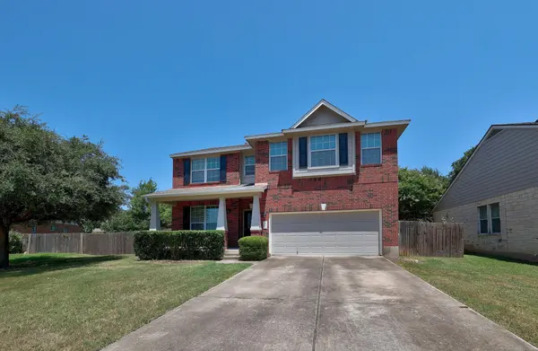1305 Horseshoe Ranch DR, Leander, TX 78641