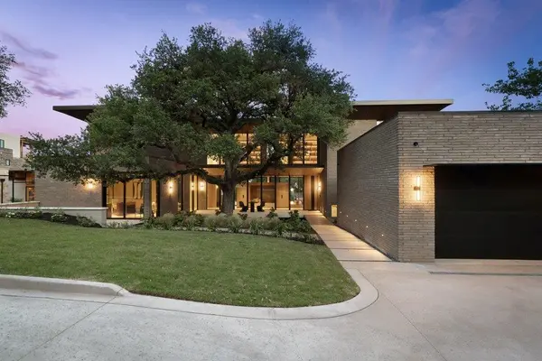 1740 Camp Craft RD, Austin, TX 78746