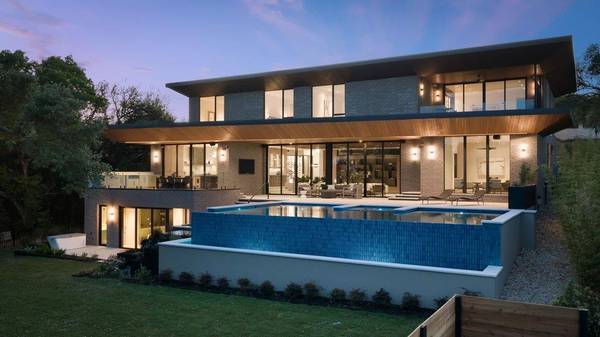 1740 Camp Craft RD, Austin, TX 78746