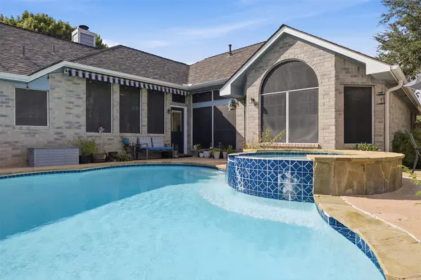 9005 Brimstone LN, Austin, TX 78717
