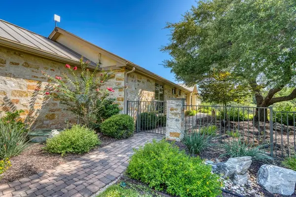 105-D Lachite, Horseshoe Bay, TX 78657