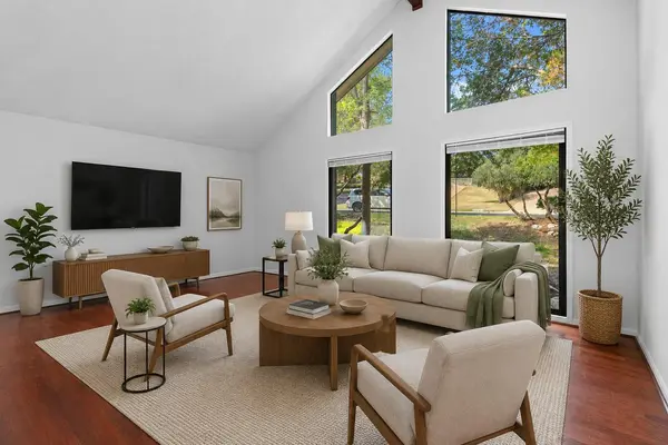 10706 Pickfair DR, Austin, TX 78750