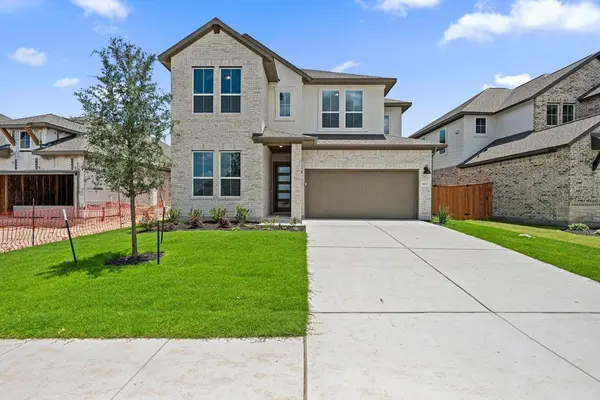 600 Lariat Loop, Liberty Hill, TX 78642