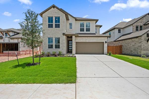 600 Lariat Loop, Liberty Hill, TX 78642
