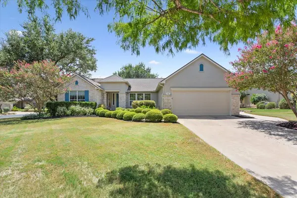 101 Tipps CT, Georgetown, TX 78633