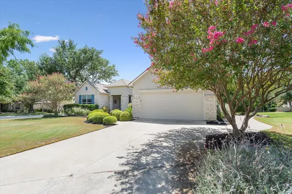 101 Tipps CT, Georgetown, TX 78633