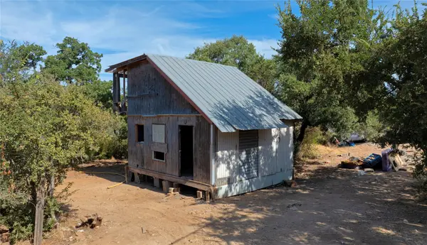 222 Valley DR, Burnet, TX 78611