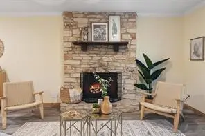 4913 Misty Slope LN, Austin, TX 78744