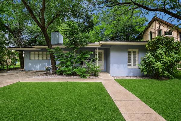 3409 Banton RD #B, Austin, TX 78722