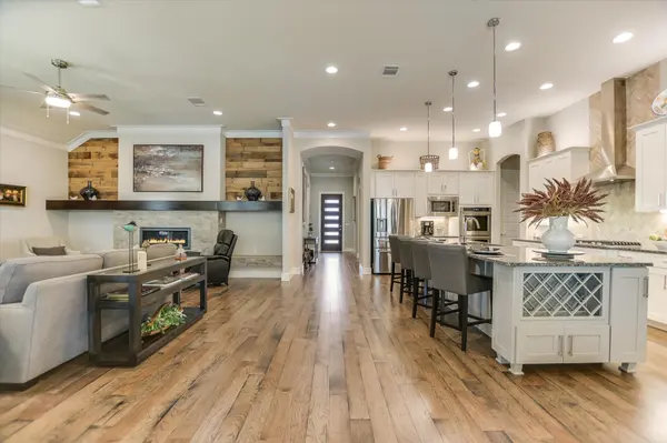 16308 Chester Heights TRL, Austin, TX 78717