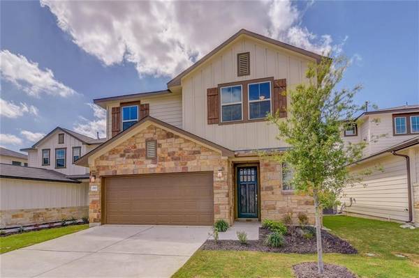 1915 Crimson Rosella TRL, Austin, TX 78728