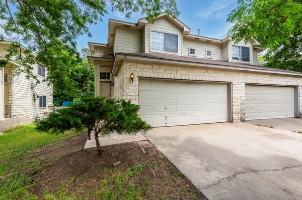 7309 Dan Jean DR #A, Austin, TX 78745