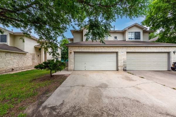 7309 Dan Jean DR #A, Austin, TX 78745