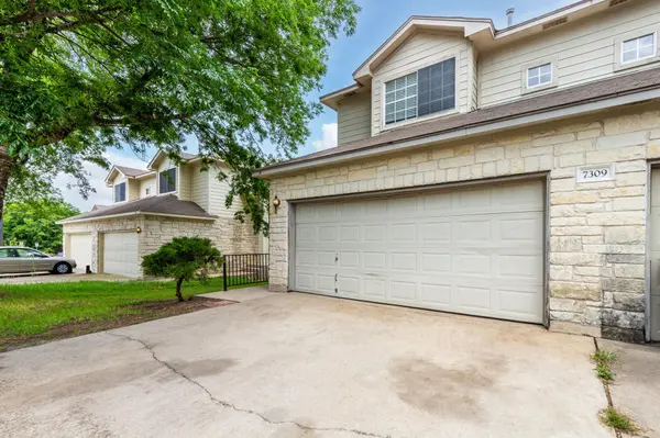 7309 Dan Jean DR #A, Austin, TX 78745