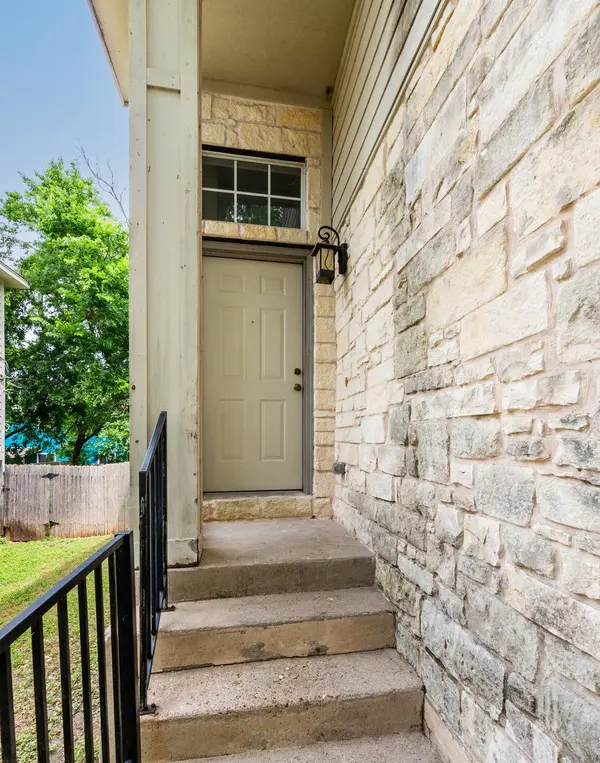 7309 Dan Jean DR #A, Austin, TX 78745