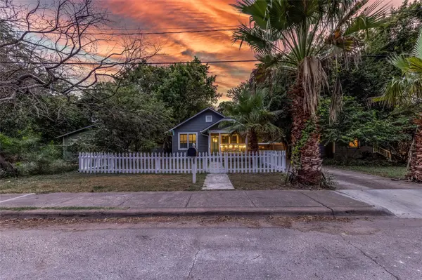 2013 Canterbury ST #A, Austin, TX 78702