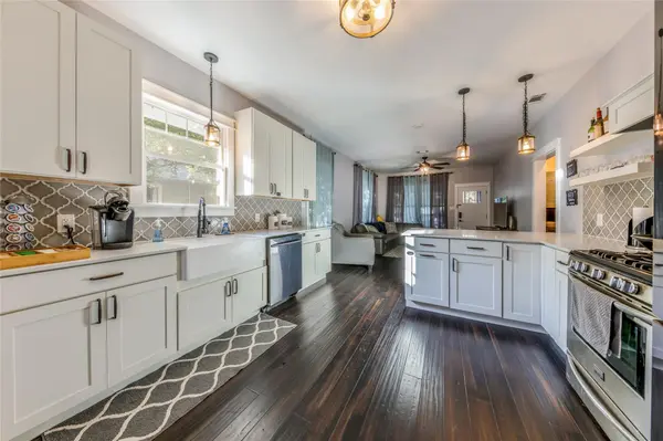 2013 Canterbury ST #A, Austin, TX 78702