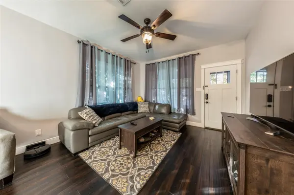 2013 Canterbury ST #A, Austin, TX 78702