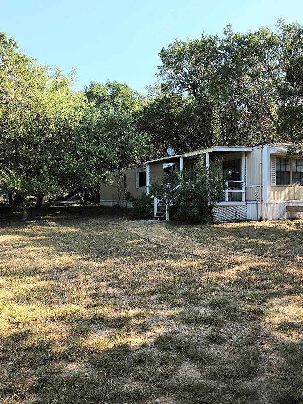 610 High Mesa DR, Wimberley, TX 78676