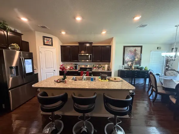 617 Ibis Falls LOOP, Jarrell, TX 76537