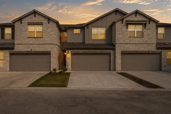 17203 Mayfly DR #B, Pflugerville, TX 78660