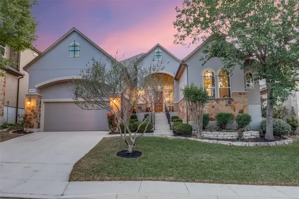 29047 Hobblebush, San Antonio, TX 78260