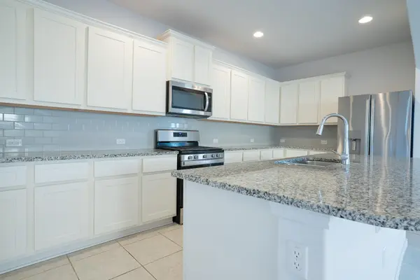 345 Horsemint WAY, San Marcos, TX 78666