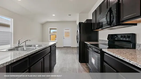 20125 Heinrich LN, Manor, TX 78653