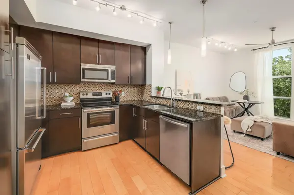 1320 Robert Browning ST #308, Austin, TX 78723