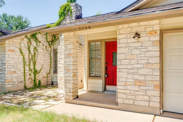 1708 Wild Horse LN, Round Rock, TX 78681