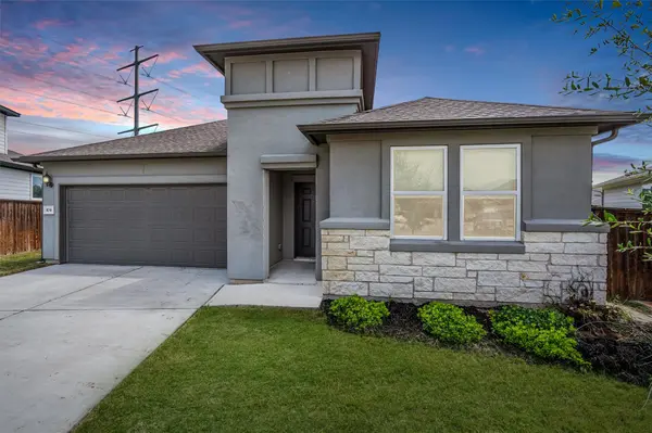 104 Stinchcomb Road, Hutto, TX 78634